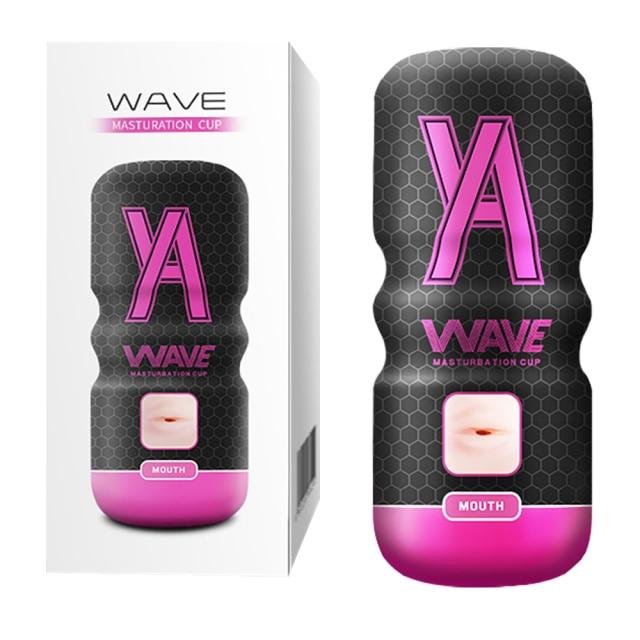 Masturbator für Männer, Flugzeugbecher mit Vakuumstimulator, realistische Vagina, Taschenmuschi für Männer, männliches Spielzeug für Erwachsene, Waren für Männer