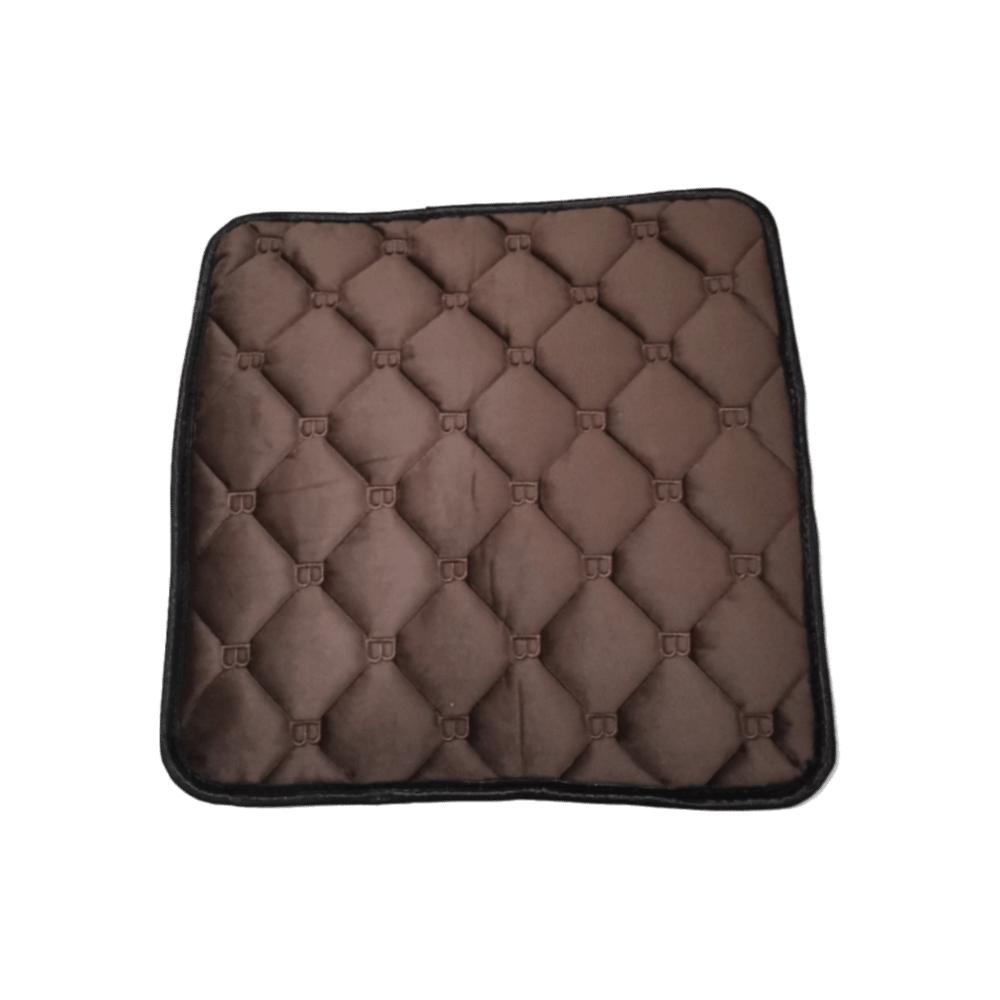 Adjustable Heat Heated Car Seat Cushion 24V Power Car Heating Warm Pad  Winter Season