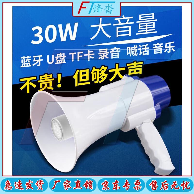 Fēngtà Portable Recording Megaphone