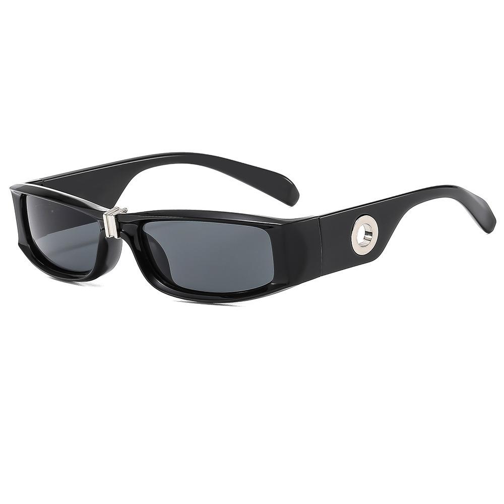 

Солнцезащитные очки Sweet Cool Babes Outdoor Trendy Retro Square Wide Rim Солнцезащитные очки