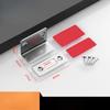 Strong Magnetic Door Stopper Cabinet Door Catches Latch Furniture Doors Magnetic