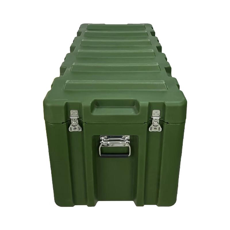 Rotomolded Storage and Transport Box