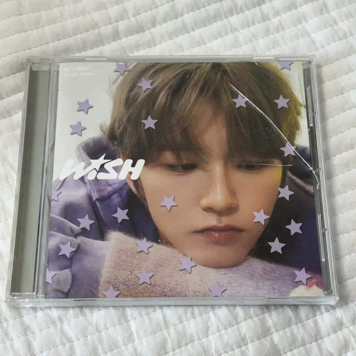 

Ncitywish Ли Джэхё Частное издание Альбом Япония Альбом Альбом