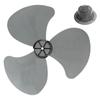 Kvalita vzduchu – Ventilátory