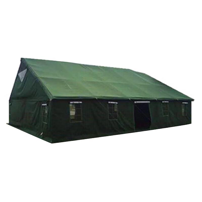 Daoqingsi Military & Emergency Tents