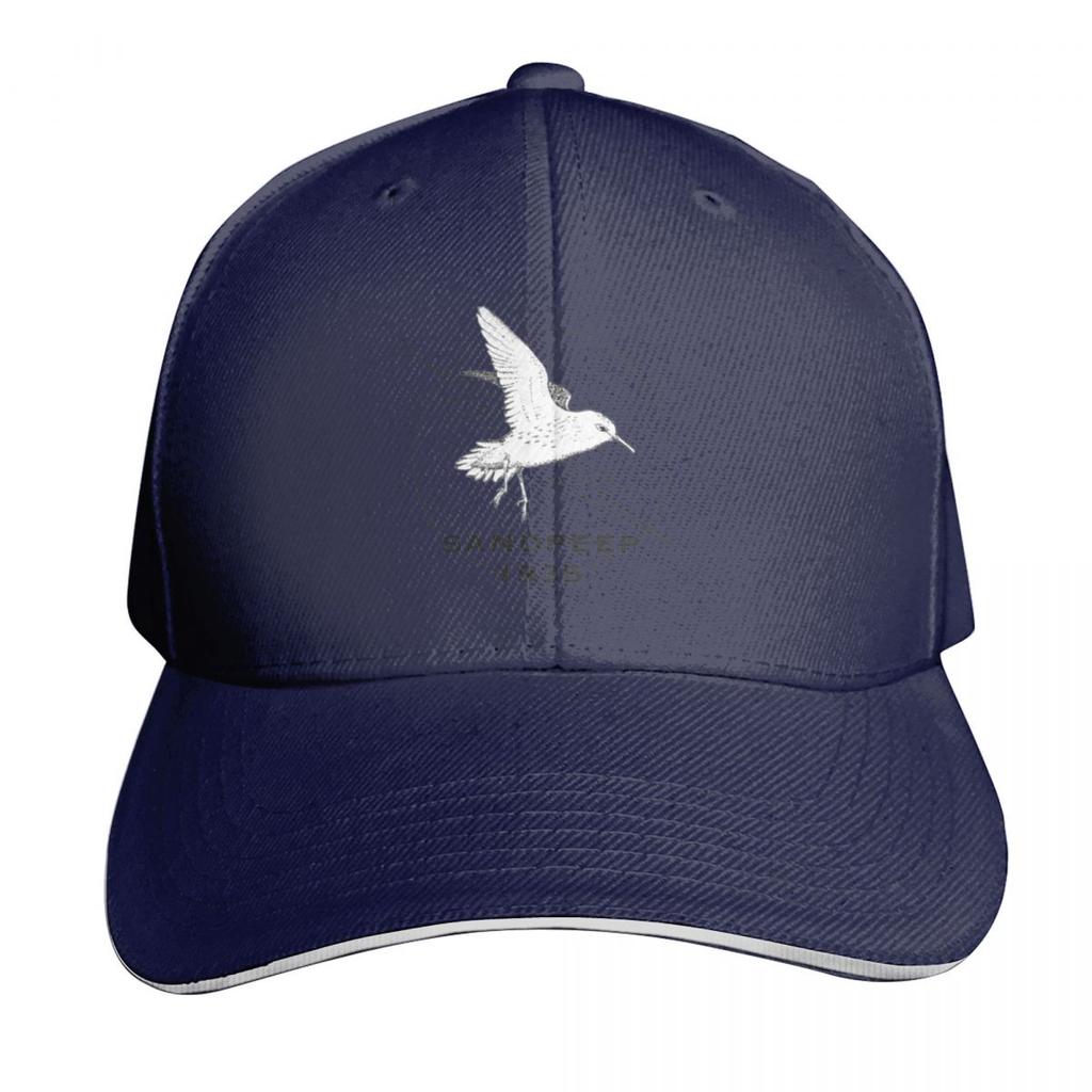 Sandpeep T Baseball Cap Luxury Women Cap GentleUnisex Hat Luxury Unisex Cap Beach Hat Unisexs Caps Womens