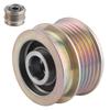 Freewheel Alternator Clutch Pulley F‑553392 Replacement Fit for S60/S80/V60/V70/XC60/XC70