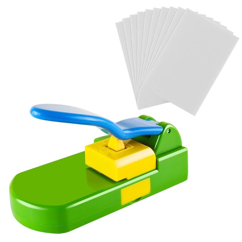 

Jigsaws Puzzle Making Machine Jigsaws Puzzle Maker Puzzle Maker Machine Cutter for Arts Crafts Making Interactive Toy