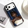 A-Anok Yai Couture Model Phone Case For iPhone17,16,15,14,13,12,Pro Max Black Colorful Phone case