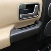 Car Door Storage Box Phone Tray Modification Accessories For Land Rover Discovery 3 2004-2009-M53K
