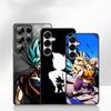 Kame Sennin Dragon Gokus Balls Master Roshi Case for Motorola Moto G54 G05 G24 G85 G15 G57 G86 Power Edge 50 30 Fusion neo Pro