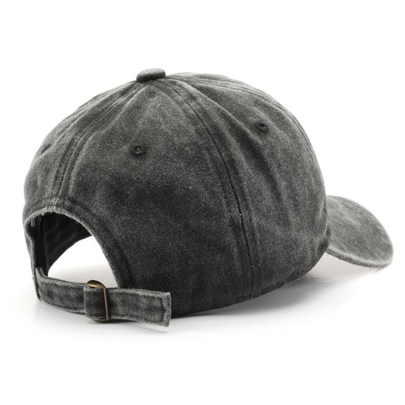 Stylish Leisure Baseball Cap for Women Men Cotton Soft Top Hats Unisex Los Angeles Embroidery Snapback Hat Hiking Sunscreen Caps