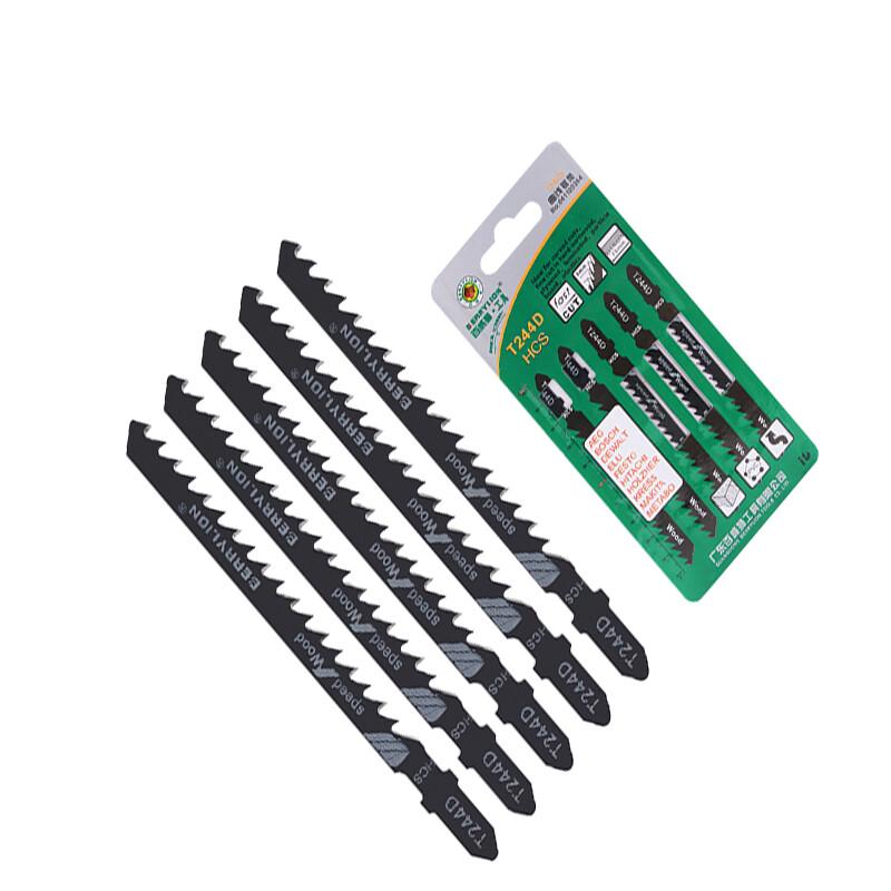 Berry Lion T244D Jigsaw Blade