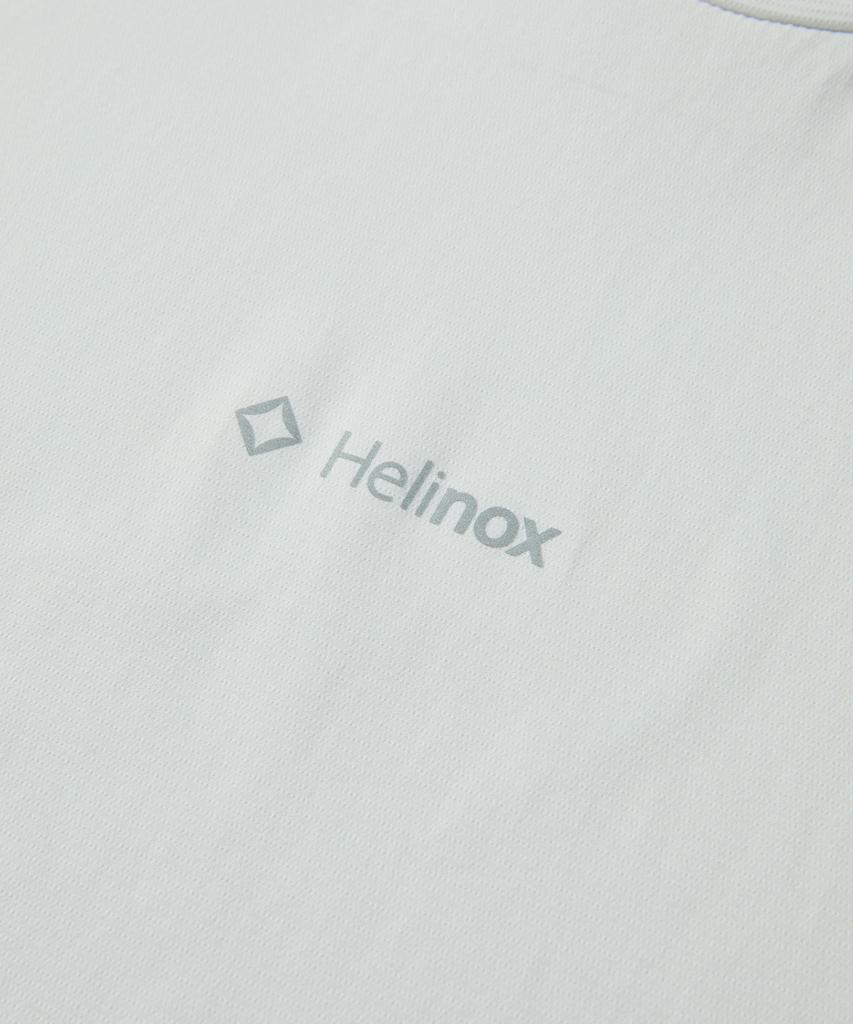 Hellinogseuweeo Zero Sleeveless_Light Gray