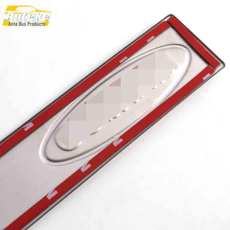 Lynk&Co 01 Door Edge & Bumper Anti-Scratch Trim Sticker