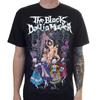 THE BLACK DAHLIA MURDER KINGS OF THE NIGHTWORLD SHIRT LI314 Unisex T-Shirt