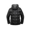 Under Armour Minimalist Comfortable Soft Down Jacket Men Outerwear Twilight-Black 14433256B-0033