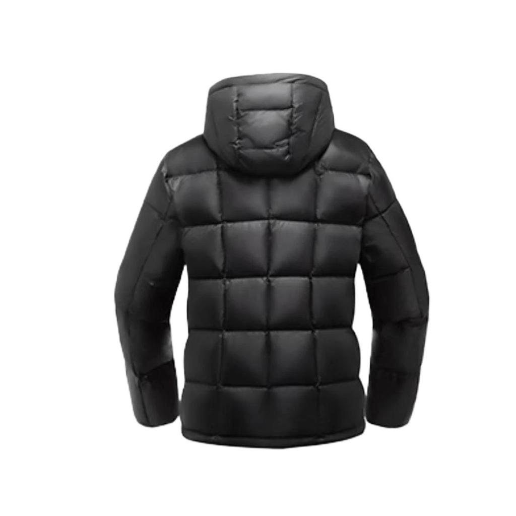 Under Armour Minimalist Comfortable Soft Down Jacket Men Outerwear Twilight-Black 14433256B-0033