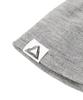 Diadeosaengchyueoli Tas Zakhar Logo Beanie (Gray)