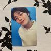 [USED] StrayKids USA KARMA TARGET Bonus Trading Card AIEN