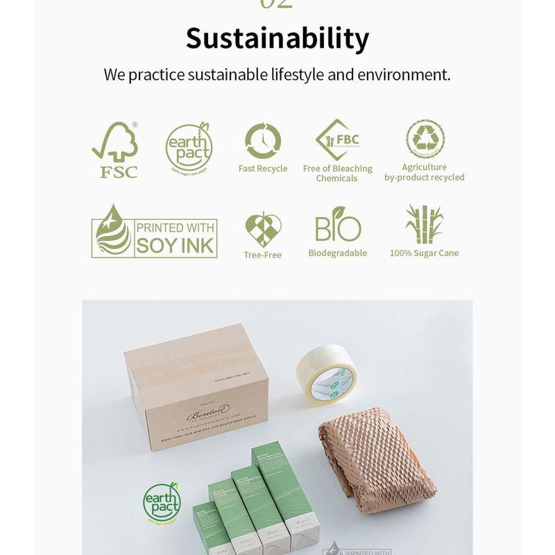 Benton - Air Fit UV Defense Sun Cream