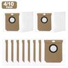 Advanced Filtration System Replacement Parts Vacuum Cleaner Bags