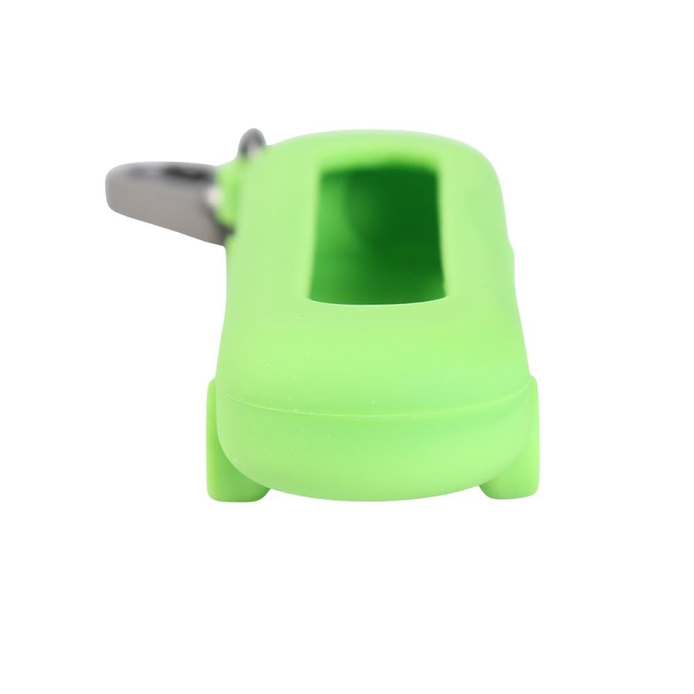 Victorinox Outdoor Silicone Knife Classic Skateboard Case, Colors, [4.0453]