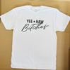 Tops – T-Shirts