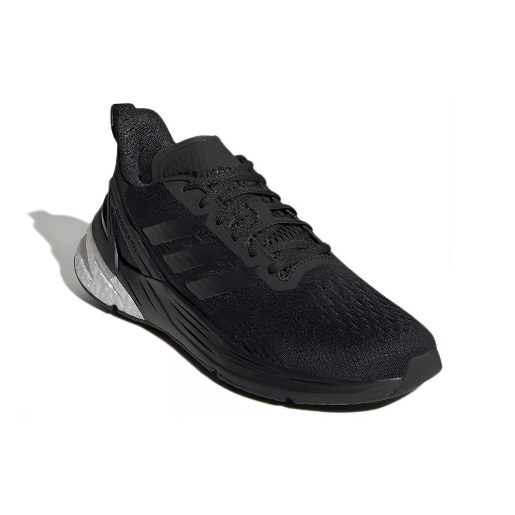 adidas Response Super 'Schwarz Weiß' Damen FY6486