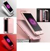 For Iphone13 Protective Case With 360degree Full Coverage Shockproof Plastic For Drop Protection
