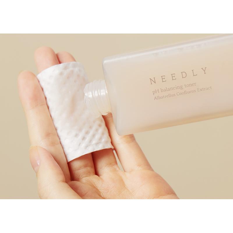 NEEDLY Tonique équilibrant le PH 145 ml