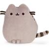 Gund Pusheen Tier-Pose Plüschtier Katze Grau 6 Grau