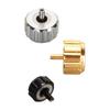 Copper Watch Crown Parts 9*5cm Watch Repairing Crowns Kit Replacement Watch Crowns  Watch Repairing
