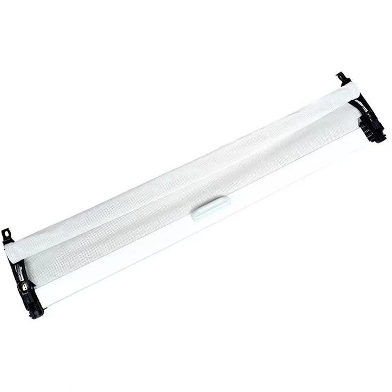 Car Sunroof Roller Blind Sunshade for 3GG877307 19CC - Car Accessories Sun Visor