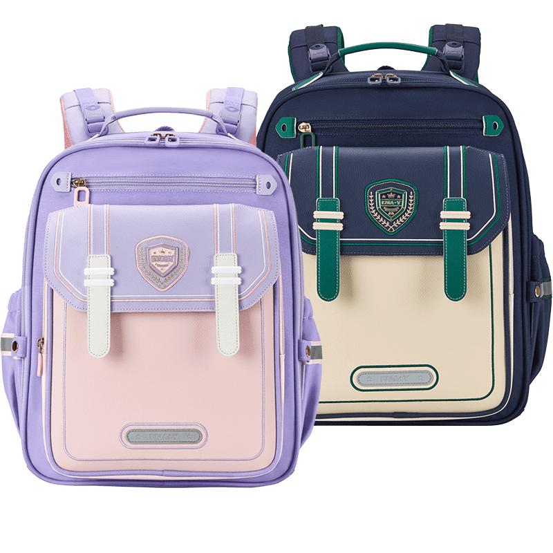 KARA Bear Cloud Backpack ProMax M (Grades 3-6, 135cm)