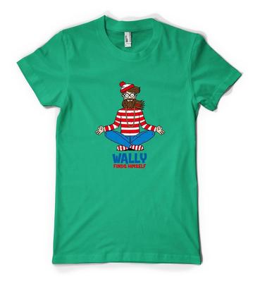 Üst giysisi – T-shirtler