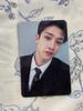 [USED] Stray Kids Bang Chan 5STAR 5th Pre-recorded Trading Card