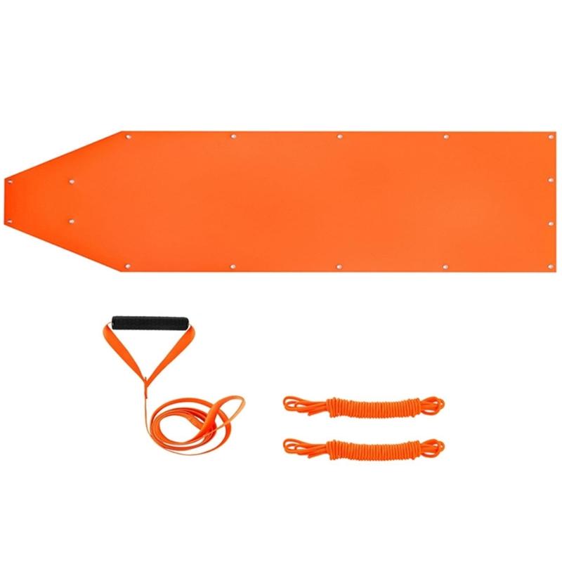 

Premium Deer Drag Systems Sled Durability Construction User Friendly Features and Versatile Applications помаранчевий