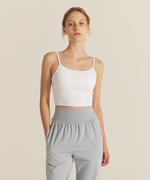 Reina Mora Relaxed Lip Bra Snow White 8