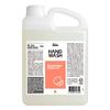 Zeta Foaming Hand Wash Refill Grapefruit Scent Foaming Type 1 Pcs 2L