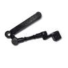 Off-Road Motorcycle Gear Shift Lever Peg Shifter Arms Speed Hump Pattern Shifting Arm For Yamaha Tricker XG250 XG 250