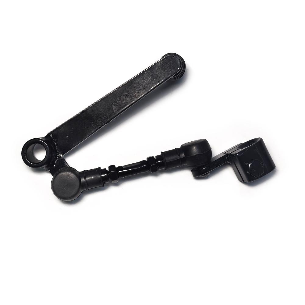 Off-Road Motorcycle Gear Shift Lever Peg Shifter Arms Speed Hump Pattern Shifting Arm For Yamaha Tricker XG250 XG 250