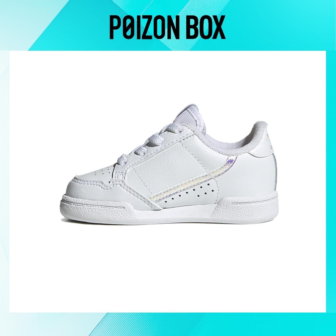 

кроссовки adidas originals Continental Toddler Shoes TD FU6670