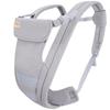 Safety Ergonomic Baby Carrier Foldable Infant Wrap Sling Newborn Hipseat Carrier  Backpacks