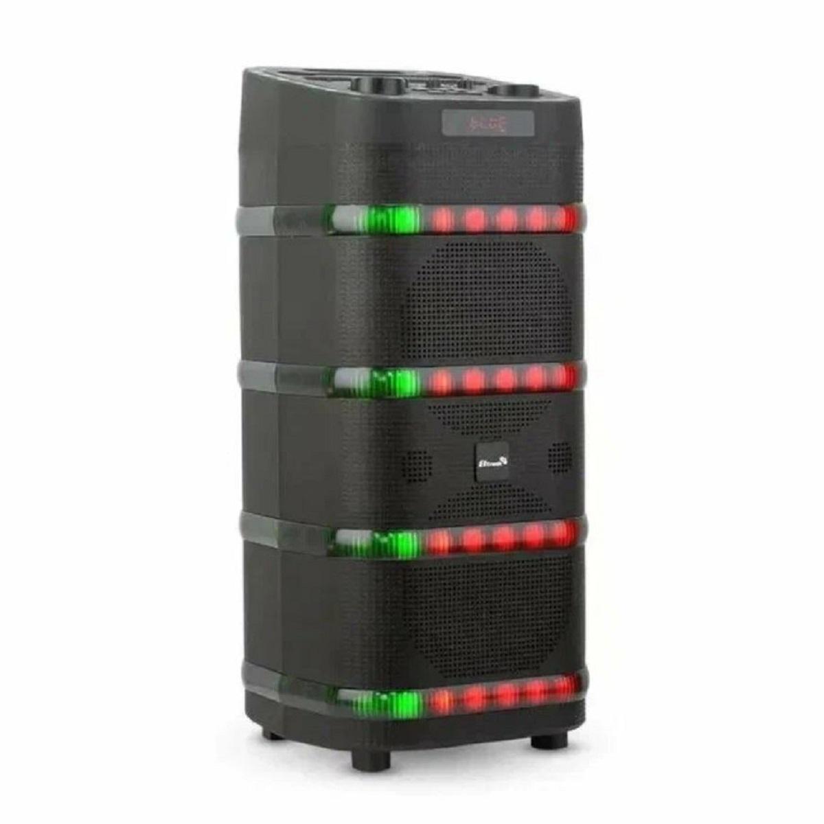 

Портативная акустика Eltronic 20-70 dance Box 800 08