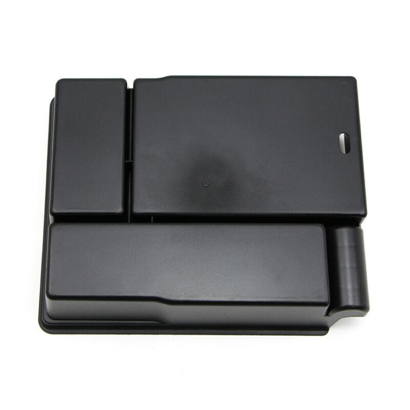 For Hyundai For Palisade Armrest Organizer Tray for 2020 2021 Models