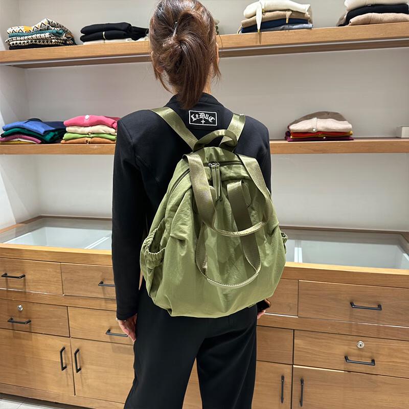 Serena Multi-functional Women s Backpack