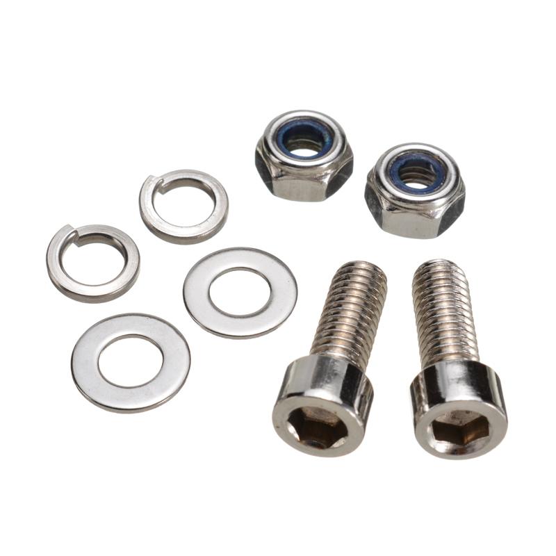 Electric Bicycle M14 Torque Arm Universal Steel E-bike Torque Washer Electric Bicycle Accessories For Front Or Rear Use