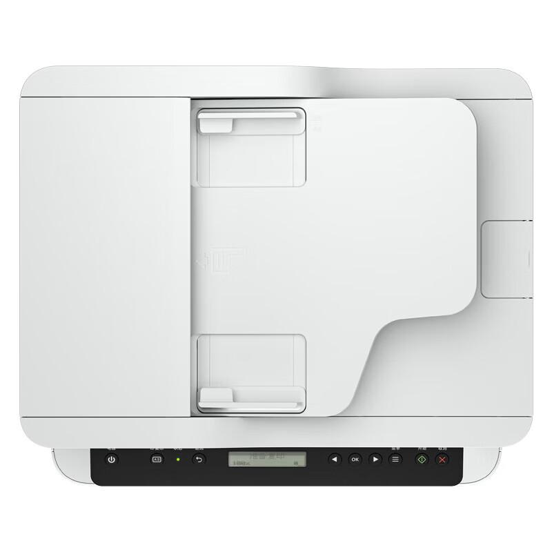 HP LaserJet Pro MFP 323sdn A4 Black & White Multifunction Printer CN Plug (adapter Included)