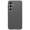 Etui do Samsung Galaxy S25 Plus Spigen Liquid Air Szare